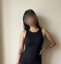 🥀INDEPENDENT (LIVE CAM & DIRECT MEET)🥀 - puta in Chennai