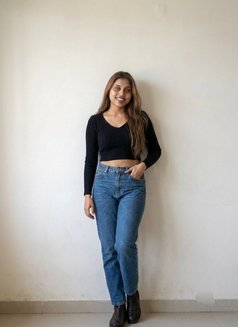 🥀INDEPENDENT (LIVE CAM & DIRECT MEET)🥀 - escort in Chennai Photo 1 of 1