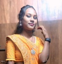 🥀 independent (Live cam or meet)🥀 - escort in Hyderabad