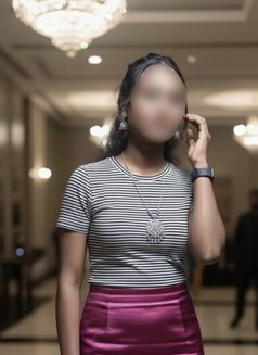 🥀 independent (Live cam or meet)🥀 - puta in Hyderabad Photo 1 of 7