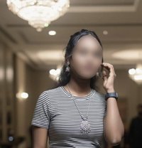 🥀 independent (Live cam or meet)🥀 - puta in Hyderabad Photo 1 of 7