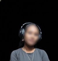 🥀 independent (Live cam or meet)🥀 - escort in Bangalore