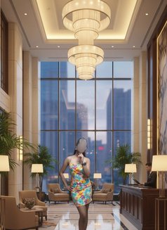 🥀 independent (Live cam or meet)🥀 - puta in Hyderabad Photo 3 of 7