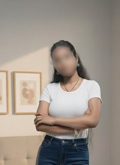 🥀 independent (Live cam or meet)🥀 - escort in Hyderabad Photo 2 of 5