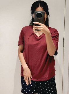 Independent Live Nudecam/chat /Real Meet - escort in New Delhi Photo 1 of 3