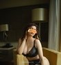 Curvy Kyla Winter 9-14 October - escort in Hong Kong Photo 3 of 17
