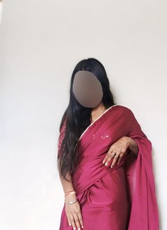 Independent (Mahi Cam & Real Meet ) - escort agency in Hyderabad Photo 1 of 1