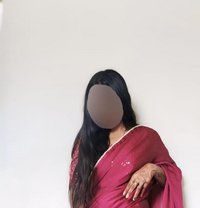 Independent (Mahi Cam & Real Meet ) - Agencia de putas in Hyderabad