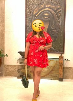 Independent Mahima - escort in New Delhi Photo 1 of 6