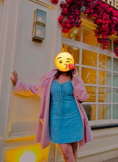 Independent Mahima - escort in New Delhi Photo 2 of 6