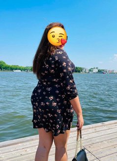 Independent Mahima - escort in New Delhi Photo 3 of 6