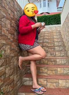 Independent Mahima - escort in New Delhi Photo 4 of 6