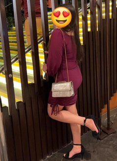Independent Mahima - escort in Noida Photo 2 of 6