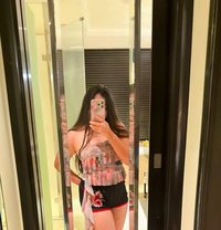 Independent Malayali Super Hot Babe - escort in Abu Dhabi