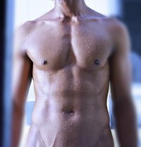 Independent Male Available for female - Male companion in Bangalore