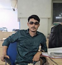 Independent Male Companion in Mumbai For - masseur in Mumbai