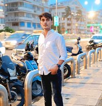 Independent Male Companion in Mumbai For - masseur in Mumbai