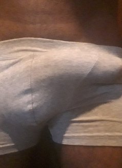 Independent male companion - Acompañante masculino in Ahmedabad Photo 3 of 5