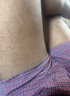 Independent Male Escort Anish - Male escort in Mumbai Photo 2 of 2