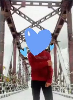 Independent Male Escort for Females - Male escort in Chandigarh Photo 2 of 2