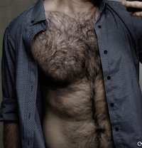 Independent Male Escort for Females - Acompañantes masculino in New Delhi