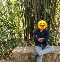 Independent Male Escort - Male escort in Indore