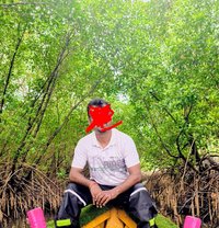 Independent Male Escort — Genuine - Acompañantes masculino in Bangalore