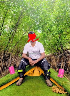 Independent Male Escort — Genuine - Acompañantes masculino in Pune Photo 1 of 1