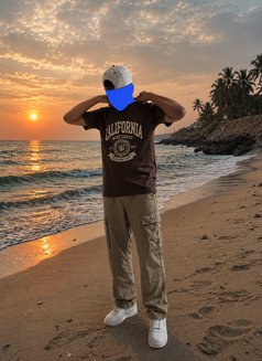 Independent Male Escort - Male escort in Hyderabad Photo 1 of 2