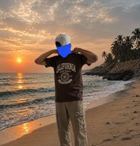 Independent Male Escort - Male escort in Hyderabad