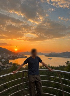 Independent Male Escort - Male escort in Hyderabad Photo 2 of 2