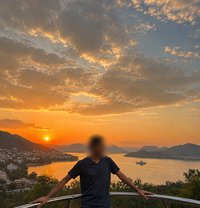 Independent Male Escort - Male escort in Hyderabad