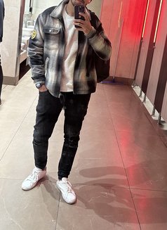 Independent Male Escort - Male escort in New Delhi Photo 1 of 1