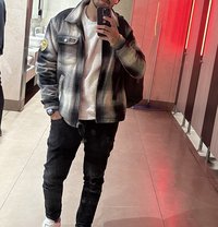 Independent Male Escort - Male escort in New Delhi