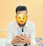 Independent Male Escort Rahul | Kolkata - Acompañantes masculino in Kolkata Photo 1 of 2