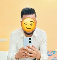 Independent Male Escort Rahul | Kolkata - Acompañantes masculino in Kolkata Photo 1 of 2