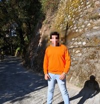 Independent Male Escort Young Hygienic - Male escort in New Delhi