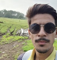 Independent Male Escorts Service - Male escort in Mumbai