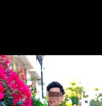 Independent Ek@nsh (☘️) - Acompañantes masculino in Bangalore