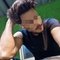 Independently Ek@nsh (☘️) - Acompañantes masculino in Bangalore Photo 4 of 10