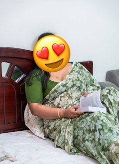 Independent Mallu Available - escort in Dubai Photo 1 of 6