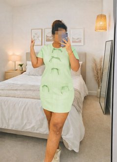 Independent Mallu Girl Back Here - escort in Kochi Photo 2 of 4