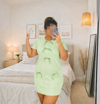 Independent Mallu Girl Back Here - escort in Kochi