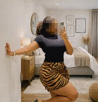 Independent Mallu Girl Back Here - escort in Kochi