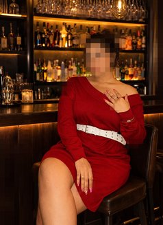 Independent Mallu Girl Back Here - escort in Kochi Photo 4 of 4