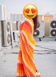 Independent Mallu — Incall Available - escort in Sharjah Photo 3 of 4