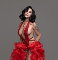 Maria @ Ur Service - escort in Cebu City