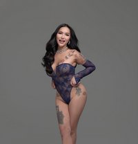 Maria @ Ur Service - escort in Cebu City