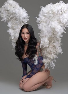 Maria @ Ur Service - escort in Cebu City Photo 5 of 6