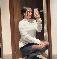 Independent Manisha Fun and Meet - escort in New Delhi